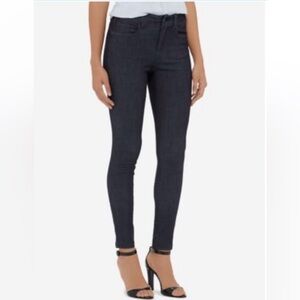 The Limited • Eva Longoria • 4-Way Stretch High-Rise Skinny Jeans